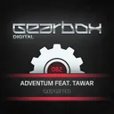 Era Of Man - Original Mix by Adventum - Hardstyle cover art