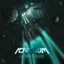Future Warfare - Pro-Mix by Adventum - Hardstyle cover art