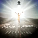 NEVERMIND by Adventum, Third Orbit - Hardstyle cover art