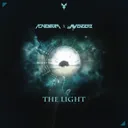 The Light by Adventum, The Avengerz - Hardstyle cover art