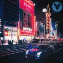 THE WORLD OF EVERYTHING - Radio Mix by Adventum - Hardstyle cover art