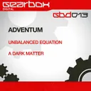 Unbalanced Equation - Original Mix by Adventum - Hardstyle cover art