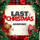 Last Christmas by Adventunez - Hardstyle cover art
