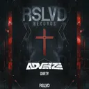 Dirty by Adverze - Rawstyle cover art