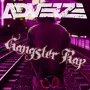 Gangster Rap by Adverze - Rawstyle cover art