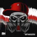 On the Block by Adverze, Mc Instinct - Rawstyle cover art