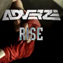 Rise by Adverze - Rawstyle cover art