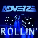 Rollin' by Adverze - Rawstyle cover art
