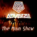 The Main Show - Original Edit by Adverze - Rawstyle cover art