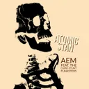 Atomic Stan by AEM, the cupid stunt funksters - Hardstyle cover art