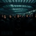 Violenta Belleza by AEREA - Hard Techno cover art