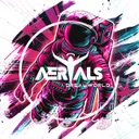 Dreamworld by Aerials - Hardstyle cover art