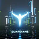 Guardians by Aerials - Hardstyle cover art