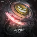 Infinity - Pro Mix by Aerials - Hardstyle cover art