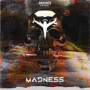Madness by Aerials - Hardstyle cover art