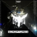Scripture by Aerials - Hardstyle cover art
