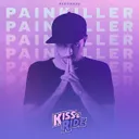 Painkiller by Aerobass - Hardstyle cover art