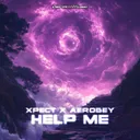 Help Me by Aerobey, XPECT - Hardstyle cover art