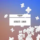 Lunar by Aerolite - Hardstyle cover art