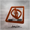 STOMP by Aerolite - Hardstyle cover art