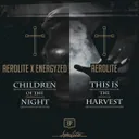 This Is The Harvest by Aerolite - Hardstyle cover art