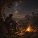 Порт Контрабандистов by Aerosound, Средневековая Таверна - Hardstyle cover art