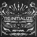 Nanashi (EP Version) by Aethral - Happy Hardcore cover art