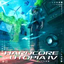 Nostalgia by Aethral, oxygenetiX - Happy Hardcore cover art