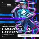 Rush by Aethral - Happy Hardcore cover art