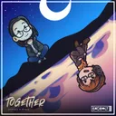 Together by Aethral, Renko - Happy Hardcore cover art
