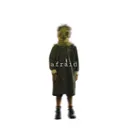 Cover of Afraid