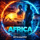 Cover of Africa (Hardstyle)