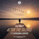Cover of After The Silence