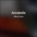 Annabelle by AfterChain - Hardstyle cover art