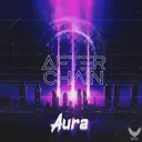 Aura - Radio Edit by AfterChain - Hardstyle cover art