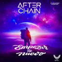 Empezar de nuevo - Radio Edit by AfterChain - Hardstyle cover art