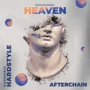 Heaven - Radio Edit by AfterChain - Hardstyle cover art