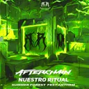 Nuestro Ritual - Summer Forest Fest 2026 Anthem by AfterChain - Hardstyle cover art