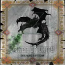 Power of Unity - Radio Edit by AfterChain, Shoulphearz - Hardstyle cover art