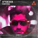 Survived by AfterChain - Hardstyle cover art