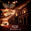 The Sound of Chaos by AfterChain - Hardstyle cover art