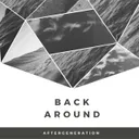 Back Around by Aftergeneration - Hardstyle cover art