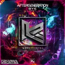 Bye - Extended by Aftergeneration - Hardstyle cover art