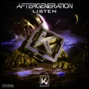 Listen by Aftergeneration - Hardstyle cover art