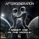 Meet Me (In The Middle) - Extended by Aftergeneration - Hardstyle cover art