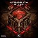 Ryker by Aftergeneration - Hardstyle cover art