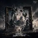 Break The Frame by Aftermath - Hardcore cover art