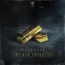 The Raw Invented - Radio Edit by Aftermath - Hardcore cover art