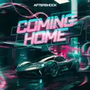 Coming Home by Aftershock, Shadow Legacy - Rawstyle cover art
