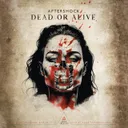 Dead Or Alive by Aftershock - Rawstyle cover art
